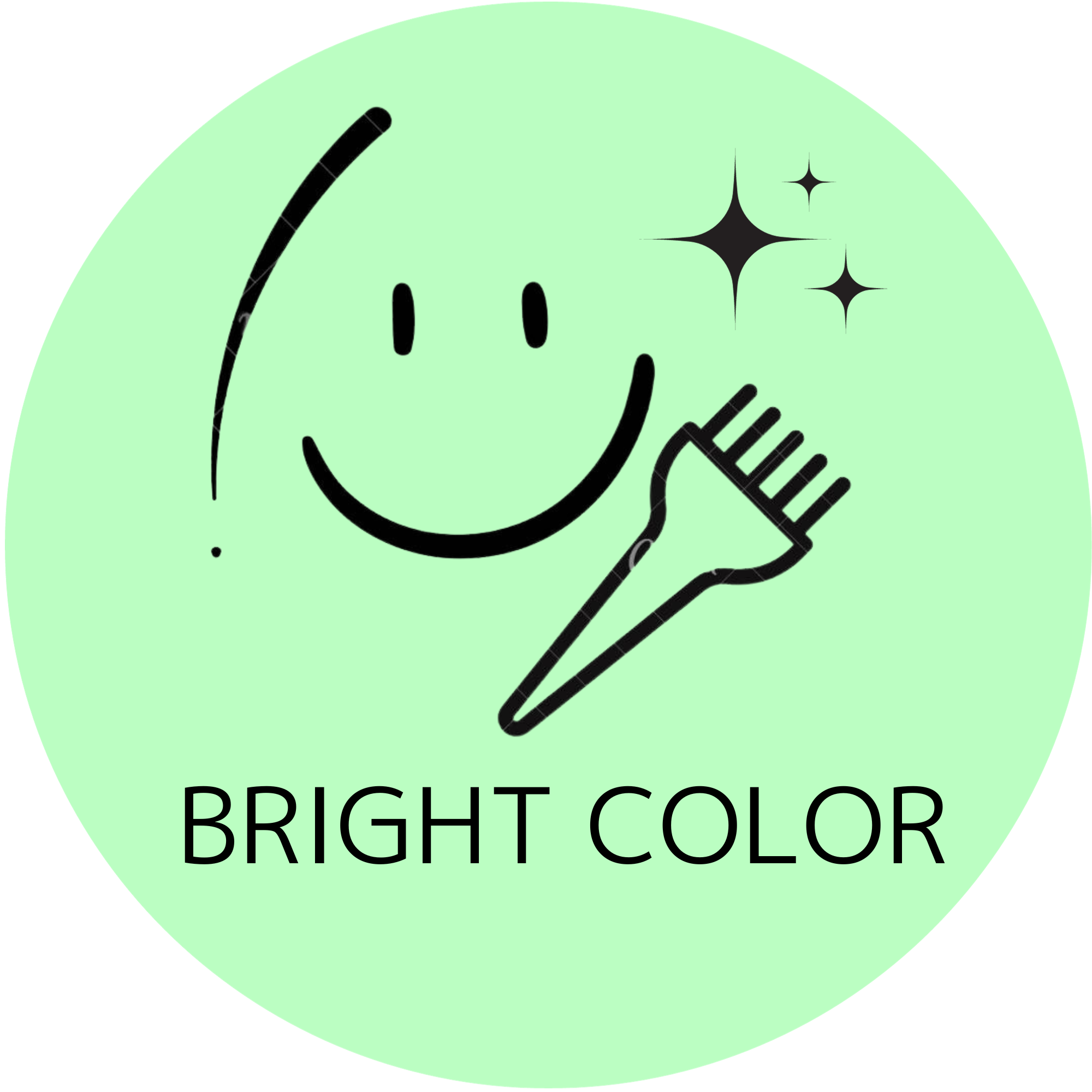 BRIGHT COLOR on lineshop